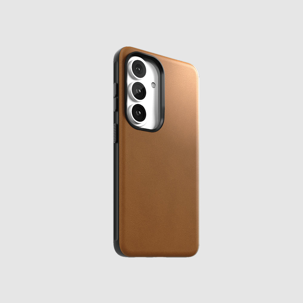 CaseLoop Leather for Galaxy S26