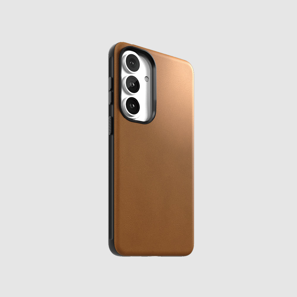 CaseLoop Leather for Galaxy S26 Plus