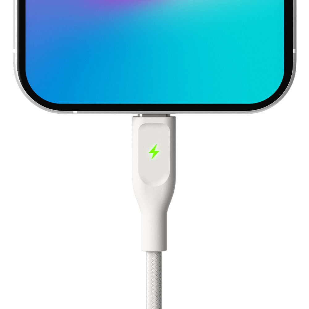 ElectroBoost - 100W USB-C to USB-C Data Cable