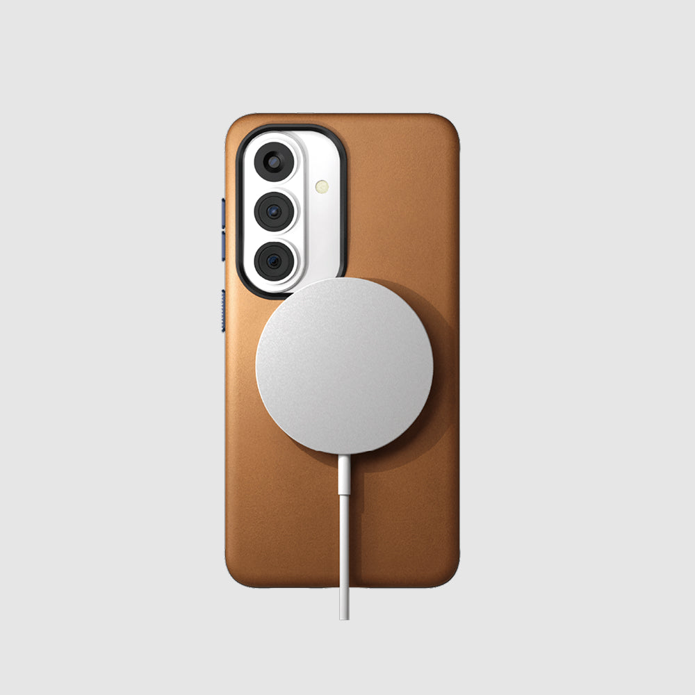 CaseLoop Leather for Galaxy S26