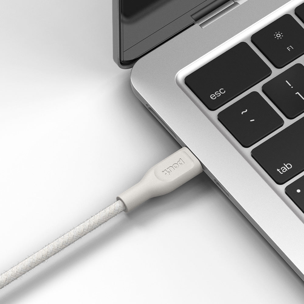 ElectroBoost-100W USB-C to USB-C Data Cable