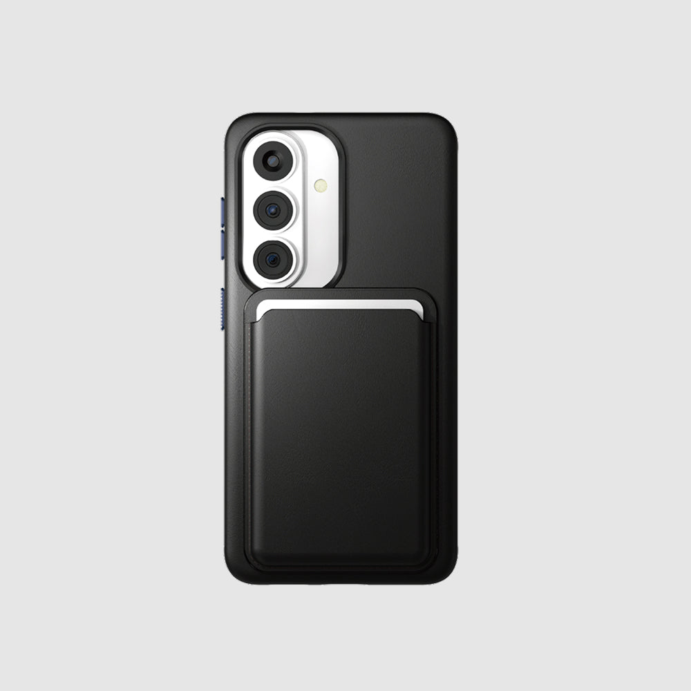 CaseLoop Leather for Galaxy S26