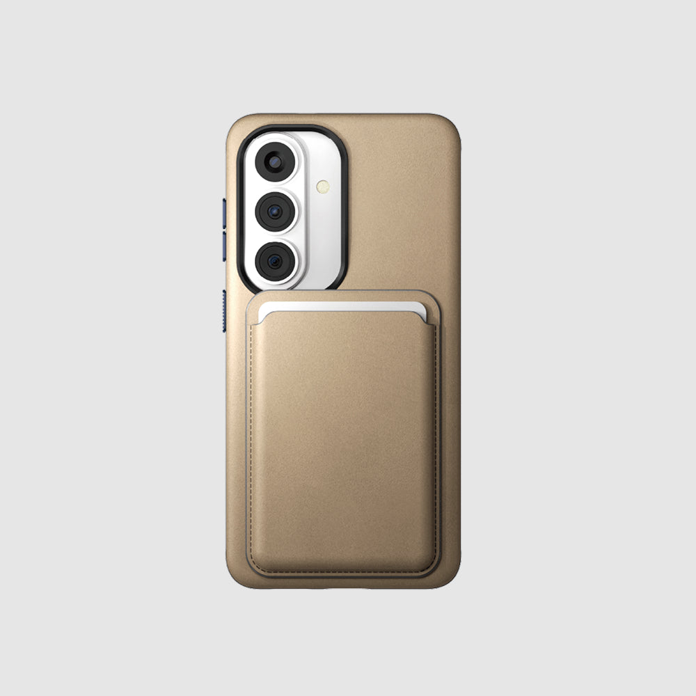 CaseLoop Leather for Galaxy S26