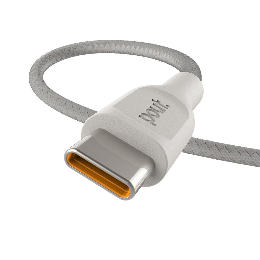 ElectroBoost-100W USB-C to USB-C Data Cable