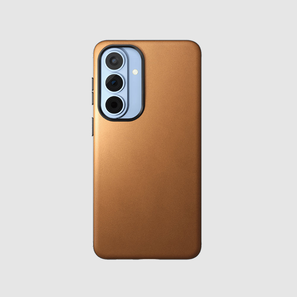 CaseLoop Leather for Galaxy S26 Plus