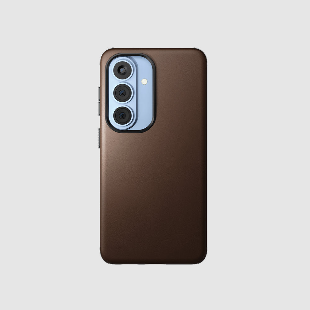 CaseLoop Leather for Galaxy S26