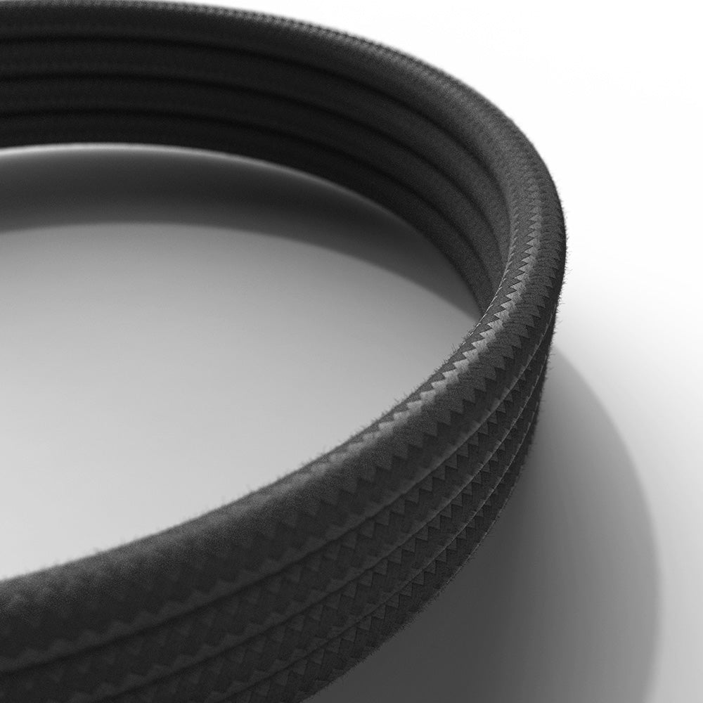 ElectroBoost - Magnetic 100W PD USB-C to USB-C Self-Winding Cable