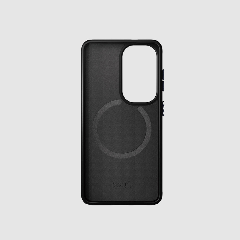 CaseLoop Leather for Galaxy S26