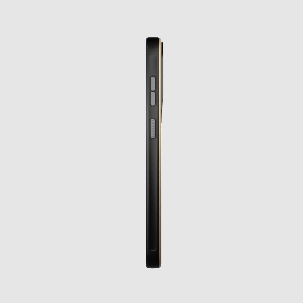 CaseLoop Leather for Galaxy S26 Plus