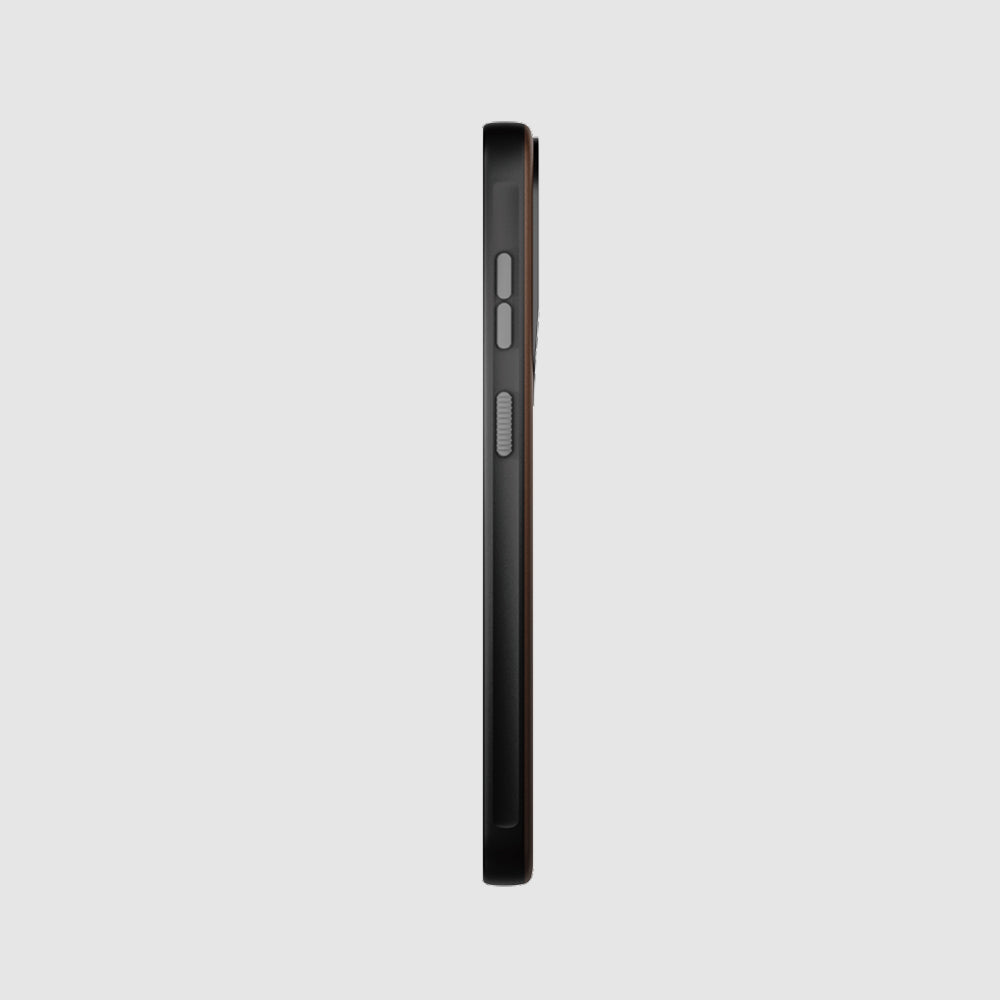 CaseLoop Leather for Galaxy S26 Plus