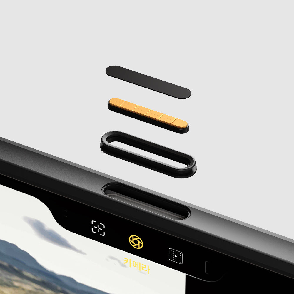 CaseLoop Leather for iPhone 17 Air