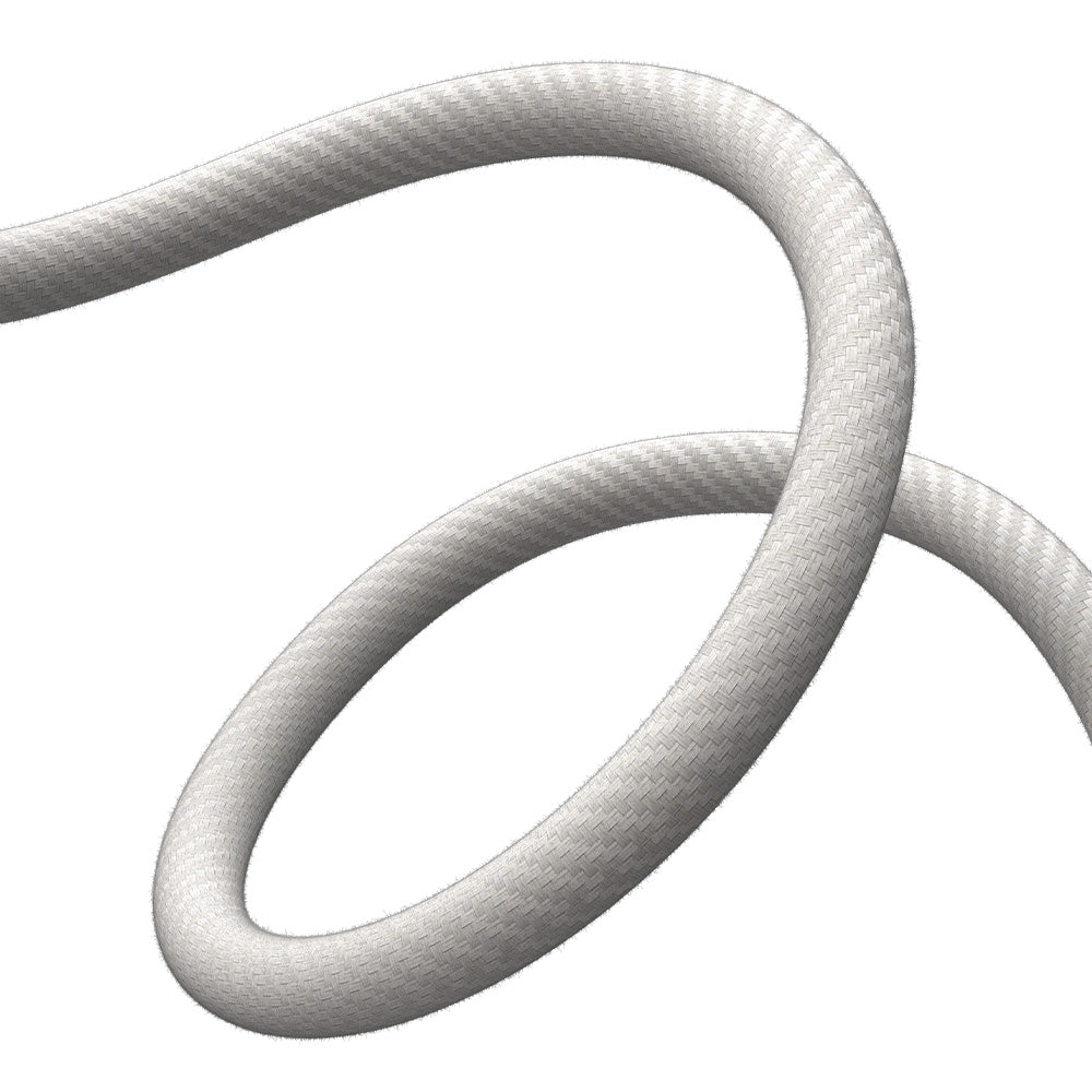 ElectroBoost - Magnetic 100W PD USB-C to USB-C Self-Winding Cable