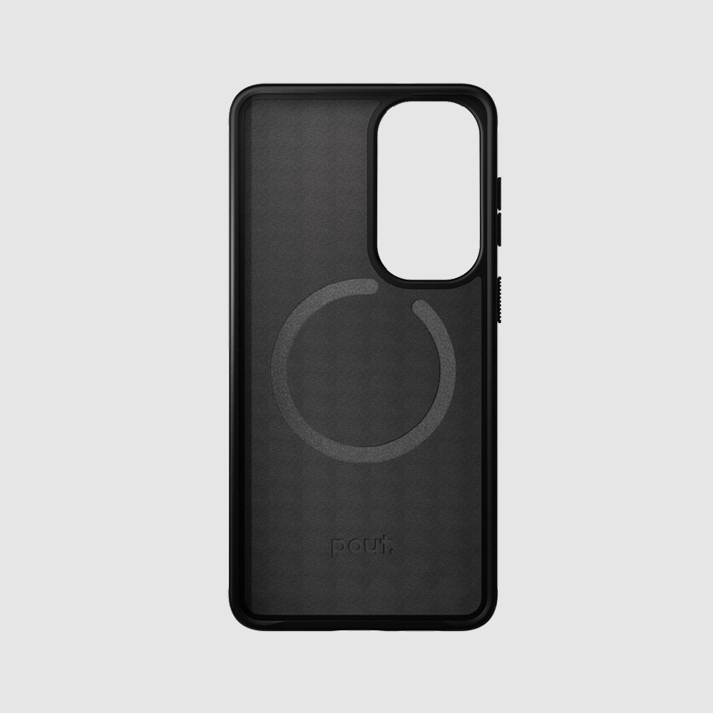 CaseLoop Leather for Galaxy S26 Ultra