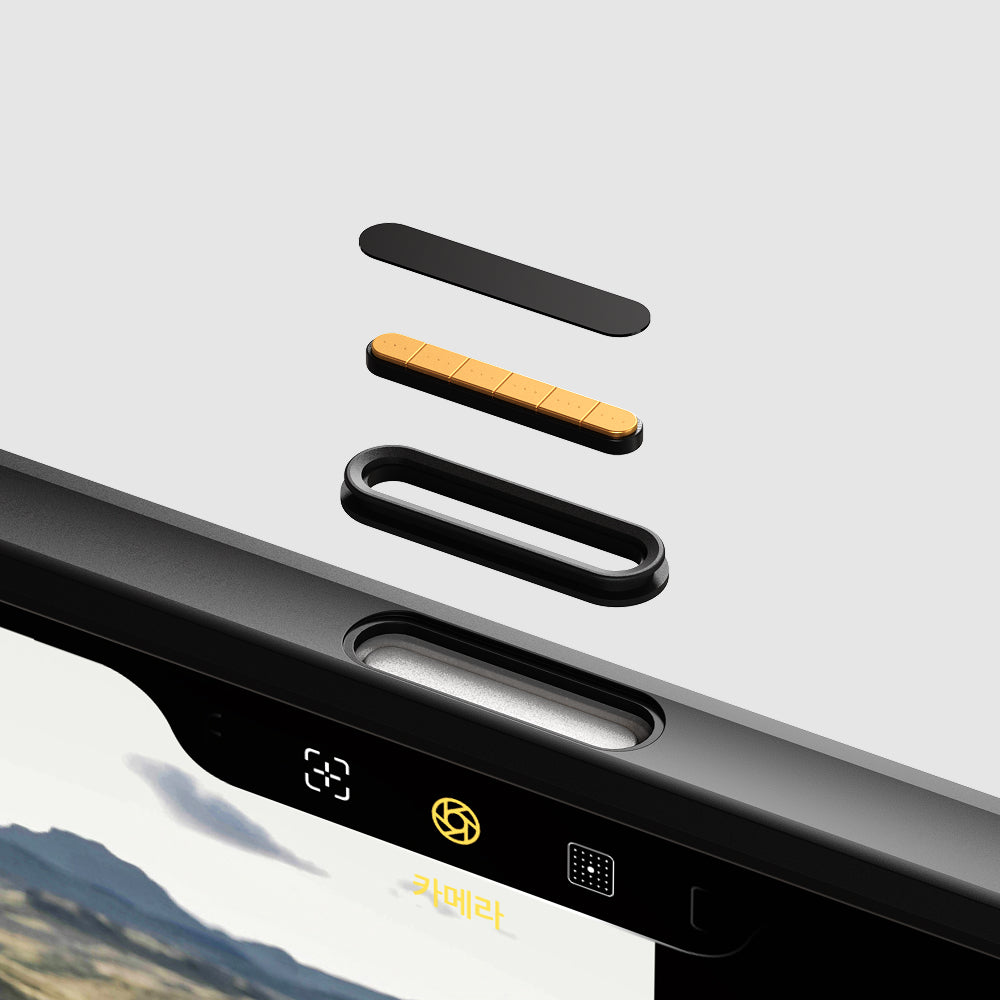 CaseLoop Leather for iPhone 17