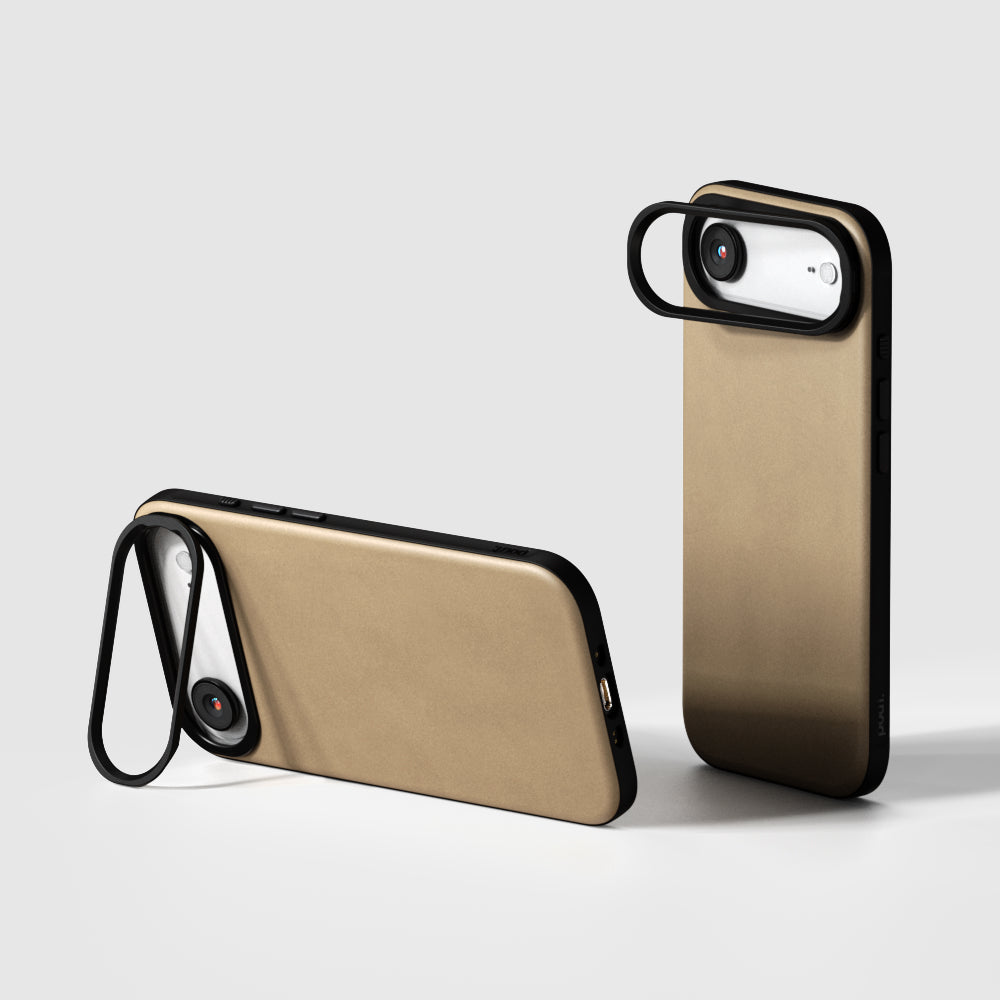 CaseLoop Leather for iPhone 17 Air