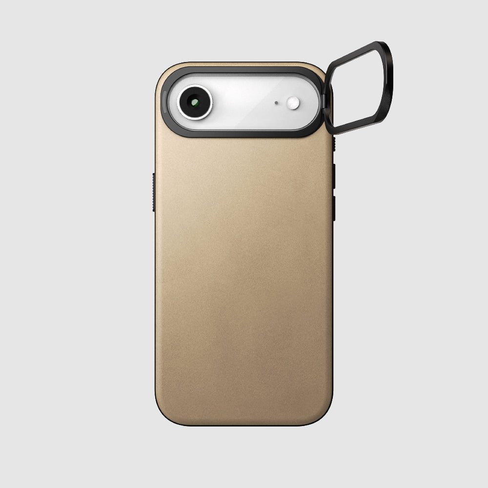 CaseLoop Leather for iPhone 17 Air