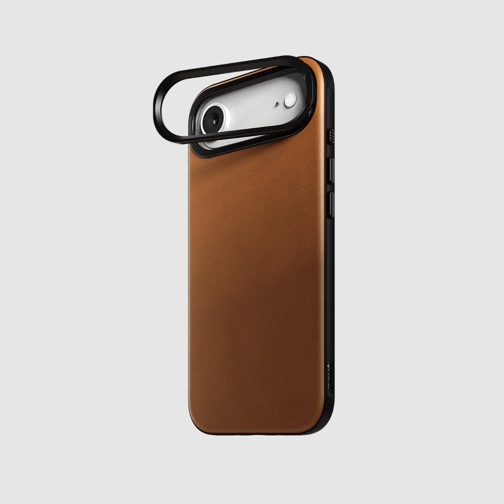CaseLoop Leather for iPhone 17 Air