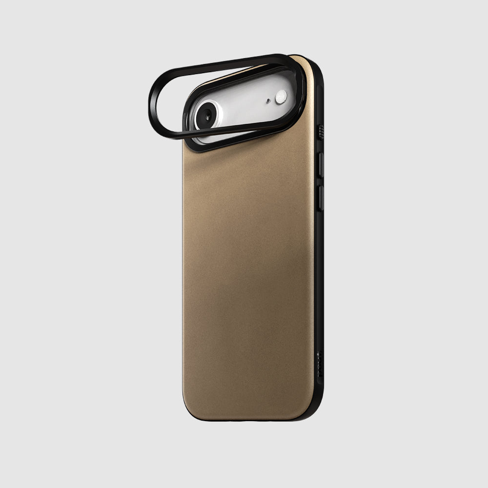 CaseLoop Leather for iPhone 17 Air