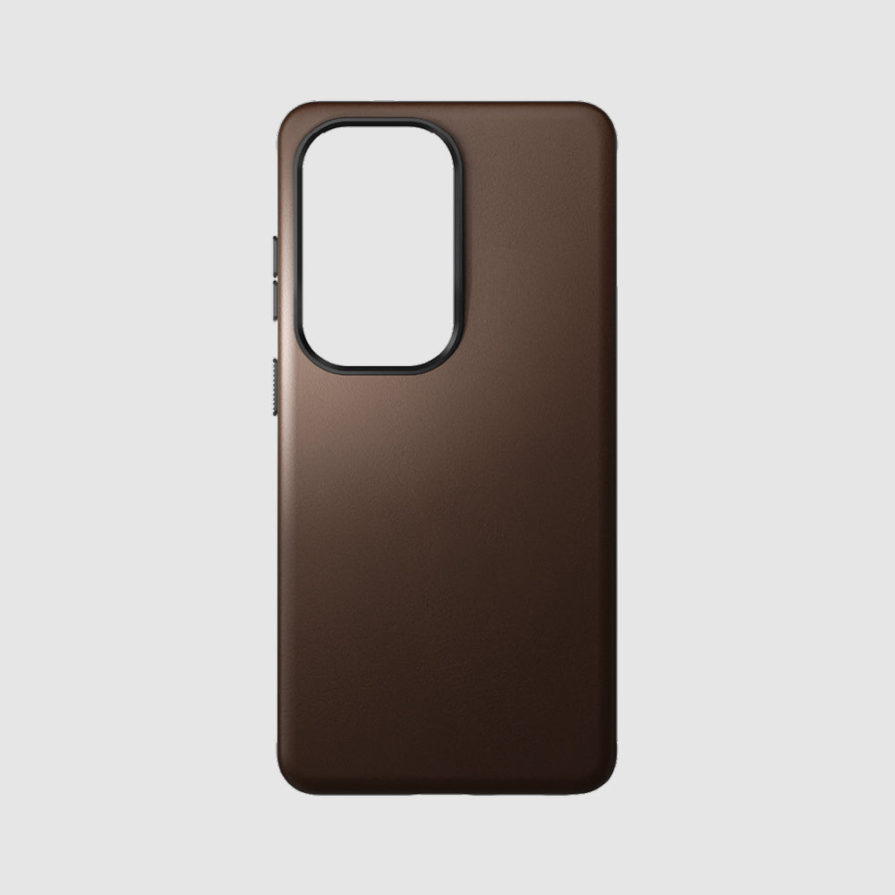 CaseLoop Leather for Galaxy S26 Ultra