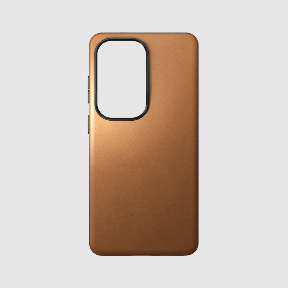 CaseLoop Leather for Galaxy S26 Ultra