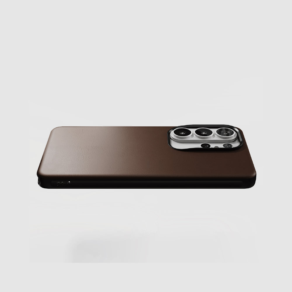 CaseLoop Leather for Galaxy S26 Ultra