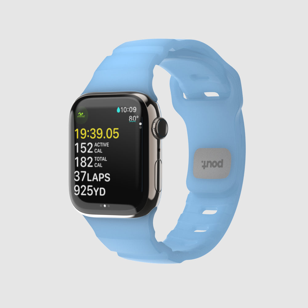 BandLoop Sport Glow for Apple Watch