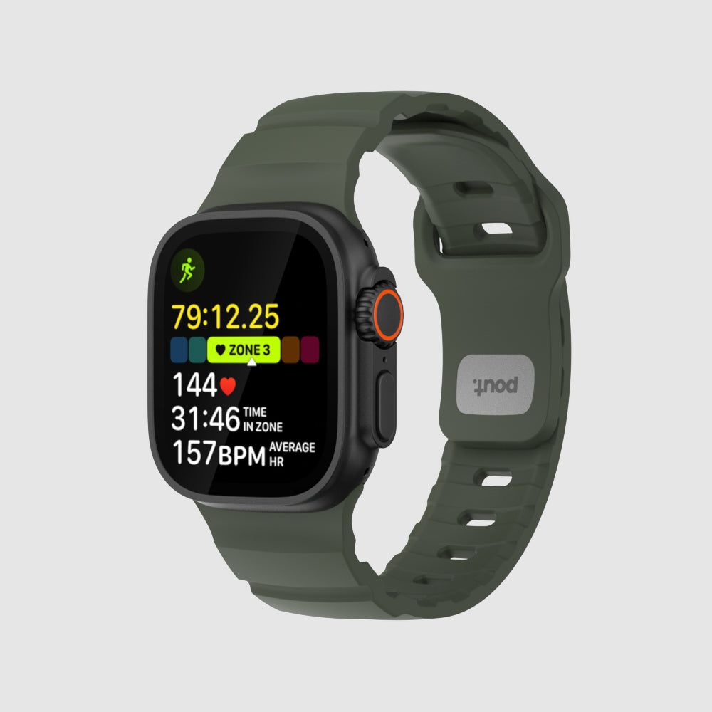BandLoop Sport for Apple Watch