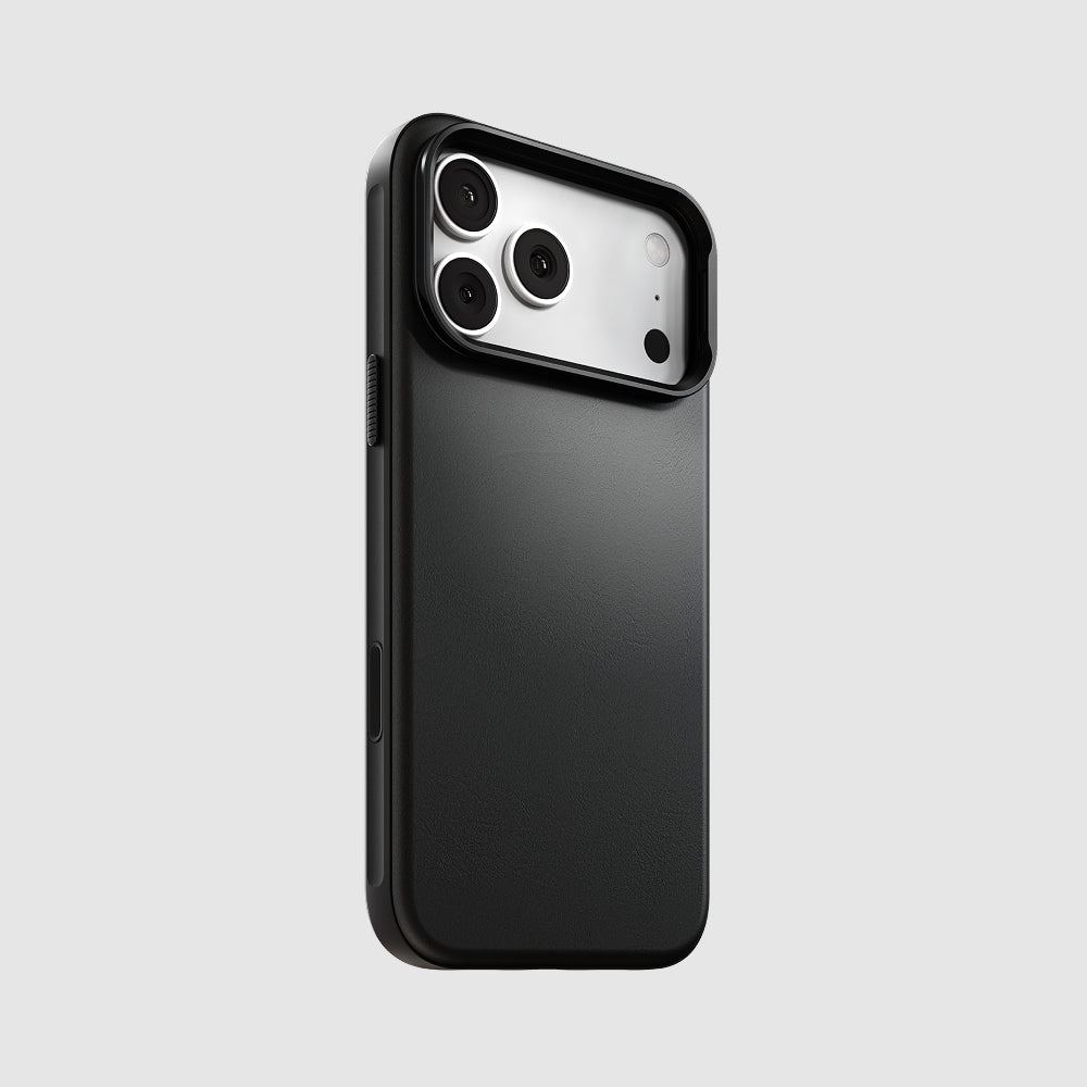 CaseLoop Leather for iPhone 17 Pro Max