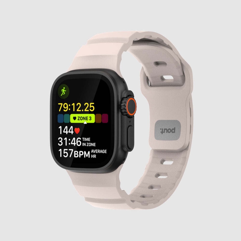 BandLoop Sport for Apple Watch