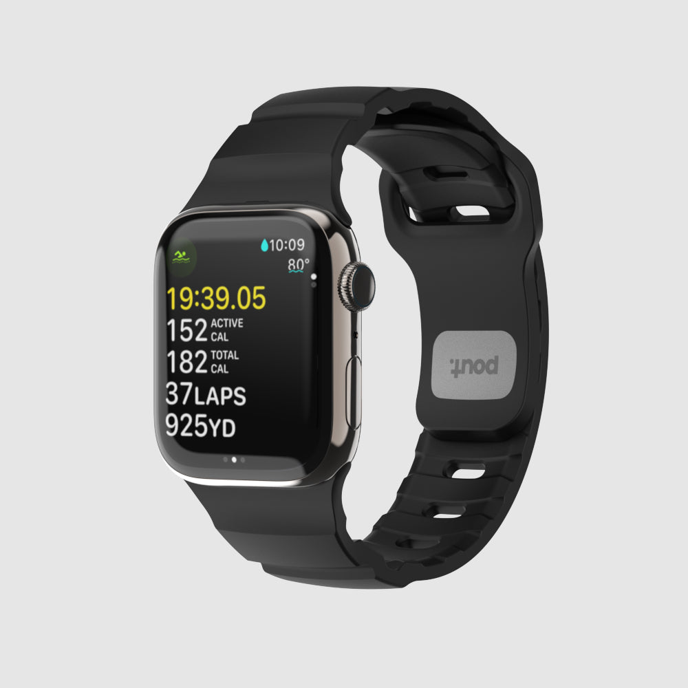 BandLoop Sport for Apple Watch
