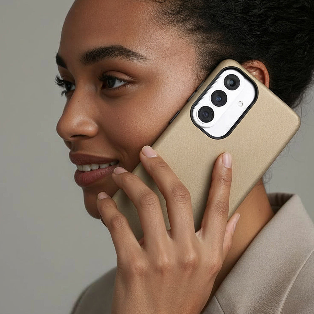 CaseLoop Leather for Galaxy S26