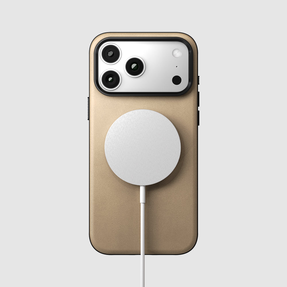 CaseLoop Leather for iPhone 17 Pro Max