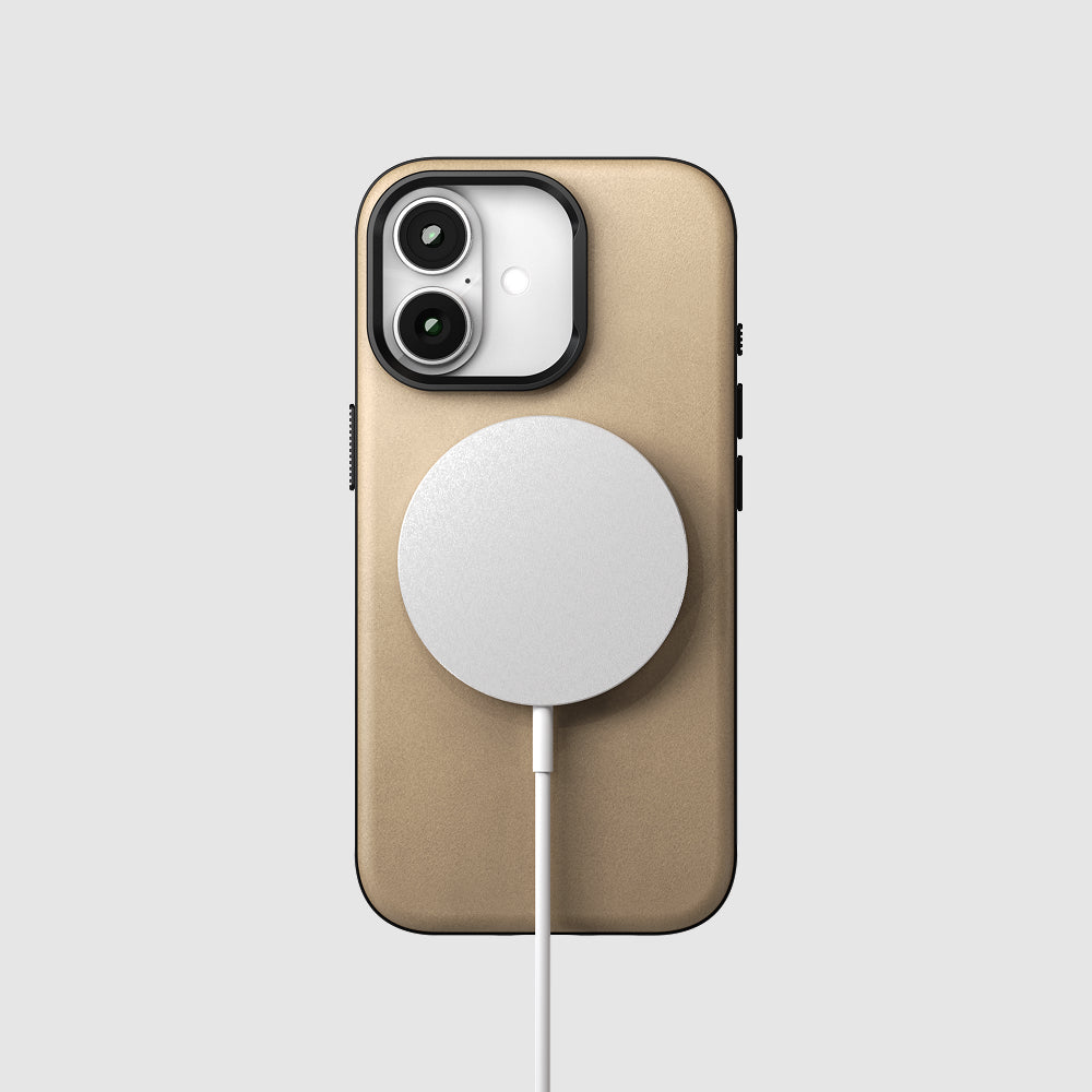 CaseLoop Leather for iPhone 17