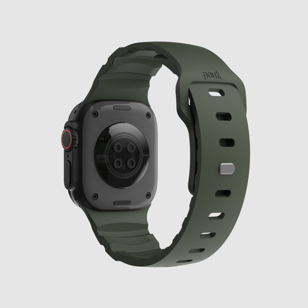 BandLoop Sport for Apple Watch