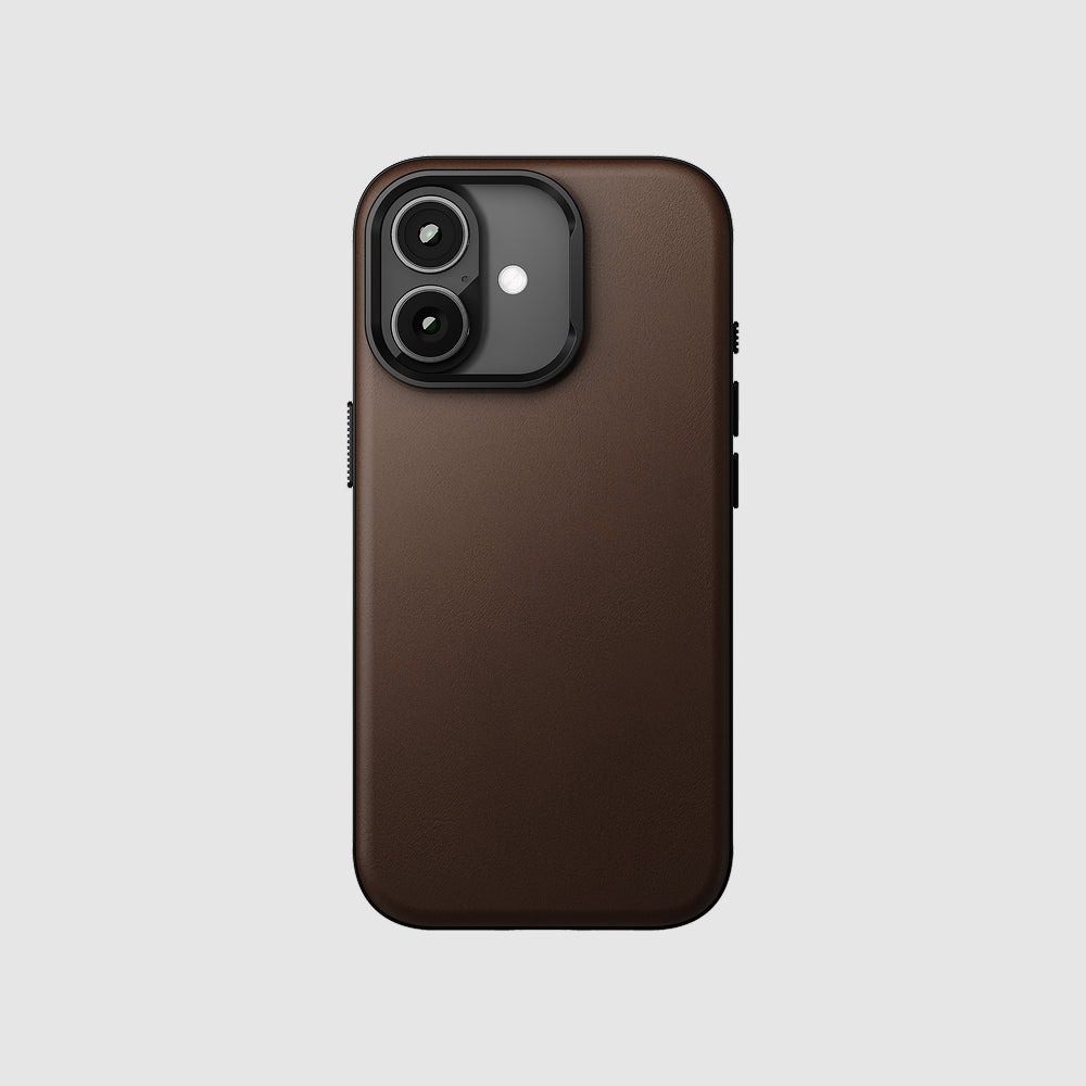 CaseLoop Leather for iPhone 17