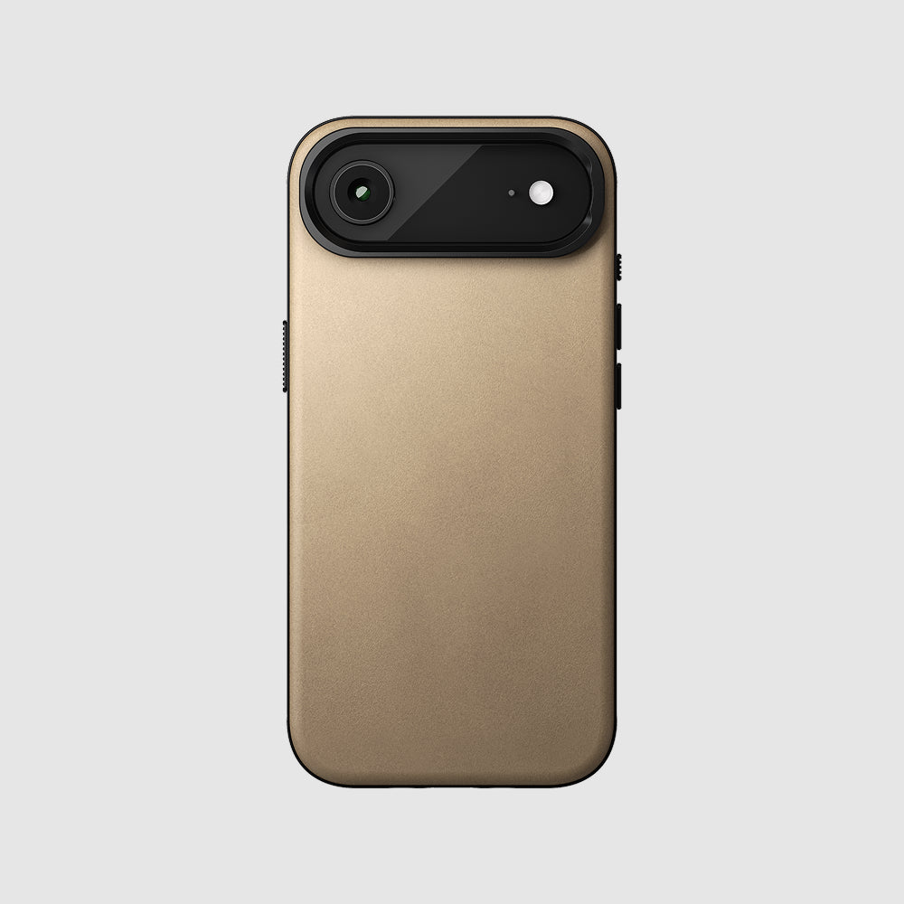 CaseLoop Leather for iPhone 17 Air