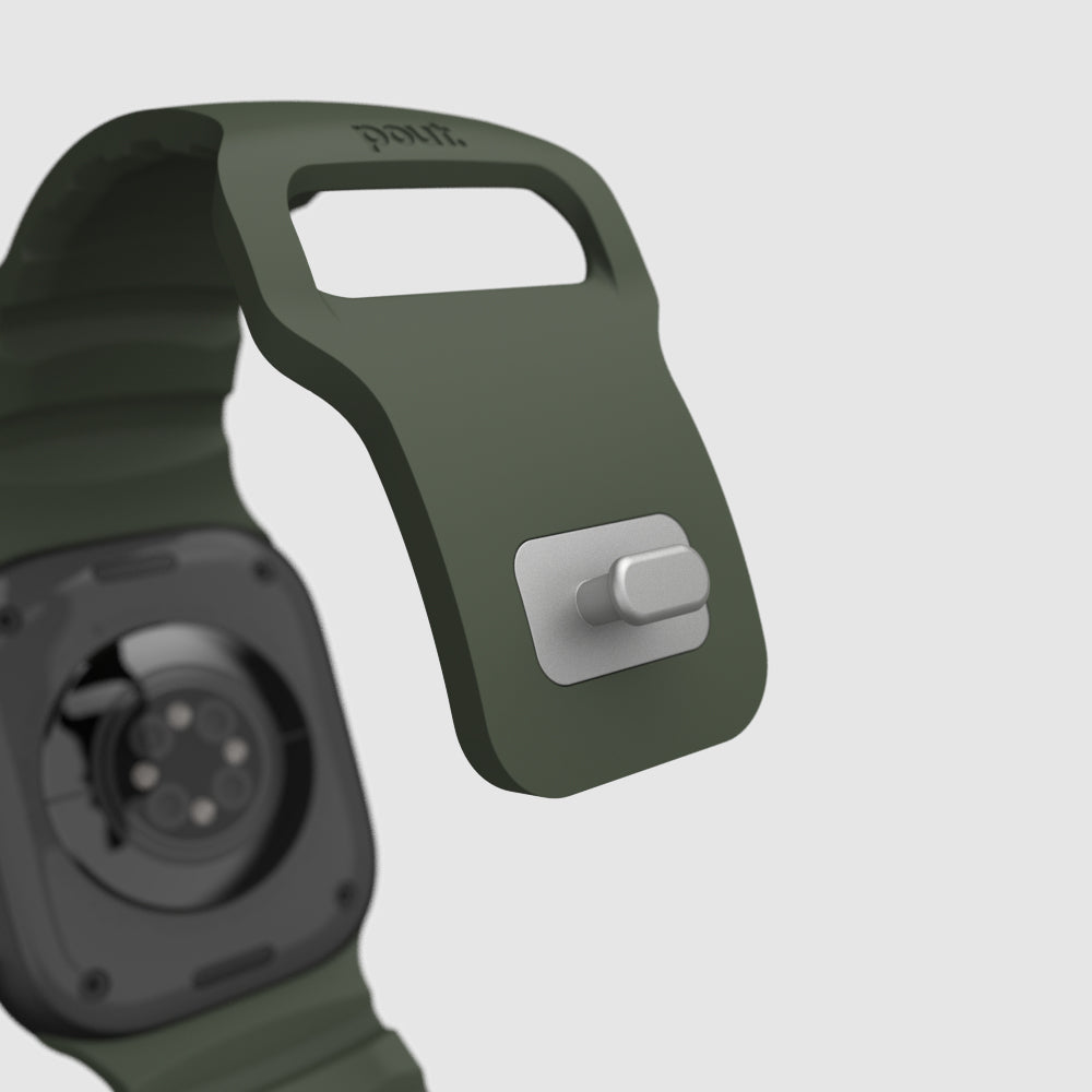 BandLoop Sport for Apple Watch