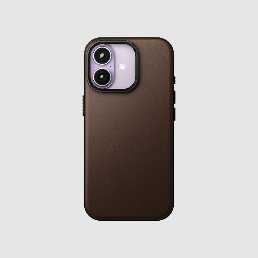 CaseLoop Leather for iPhone 17