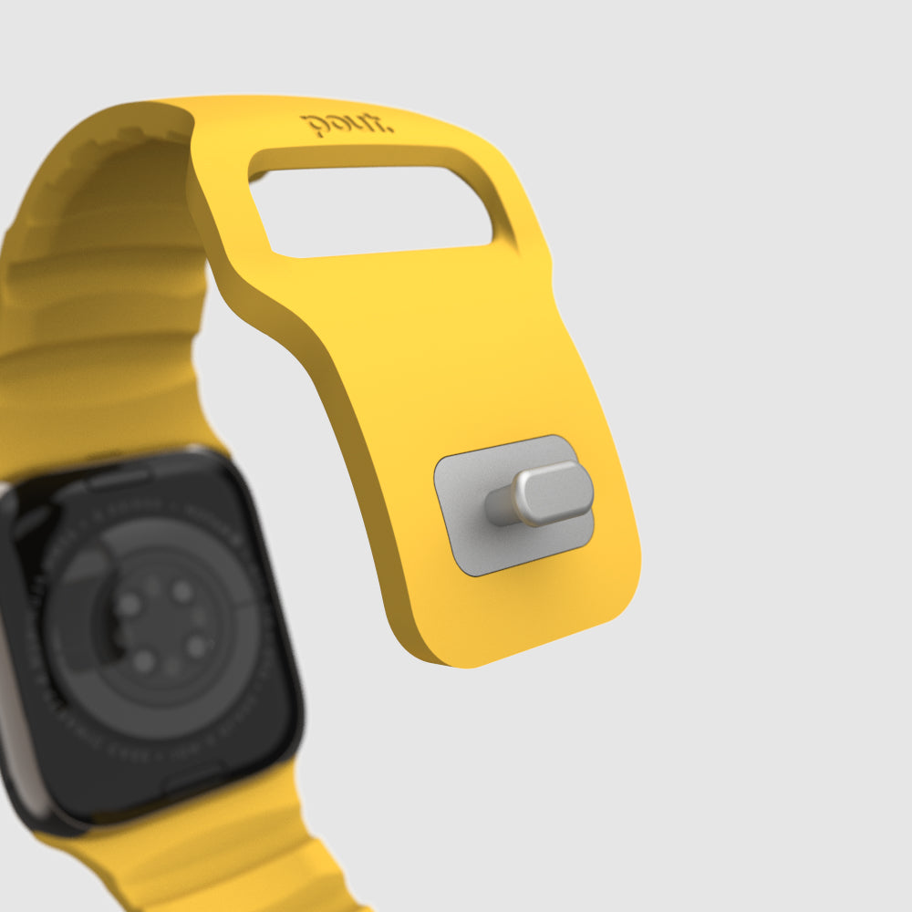 BandLoop Sport for Apple Watch