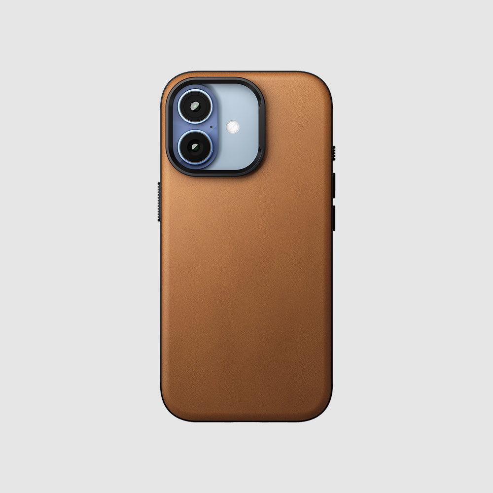 CaseLoop Leather for iPhone 17