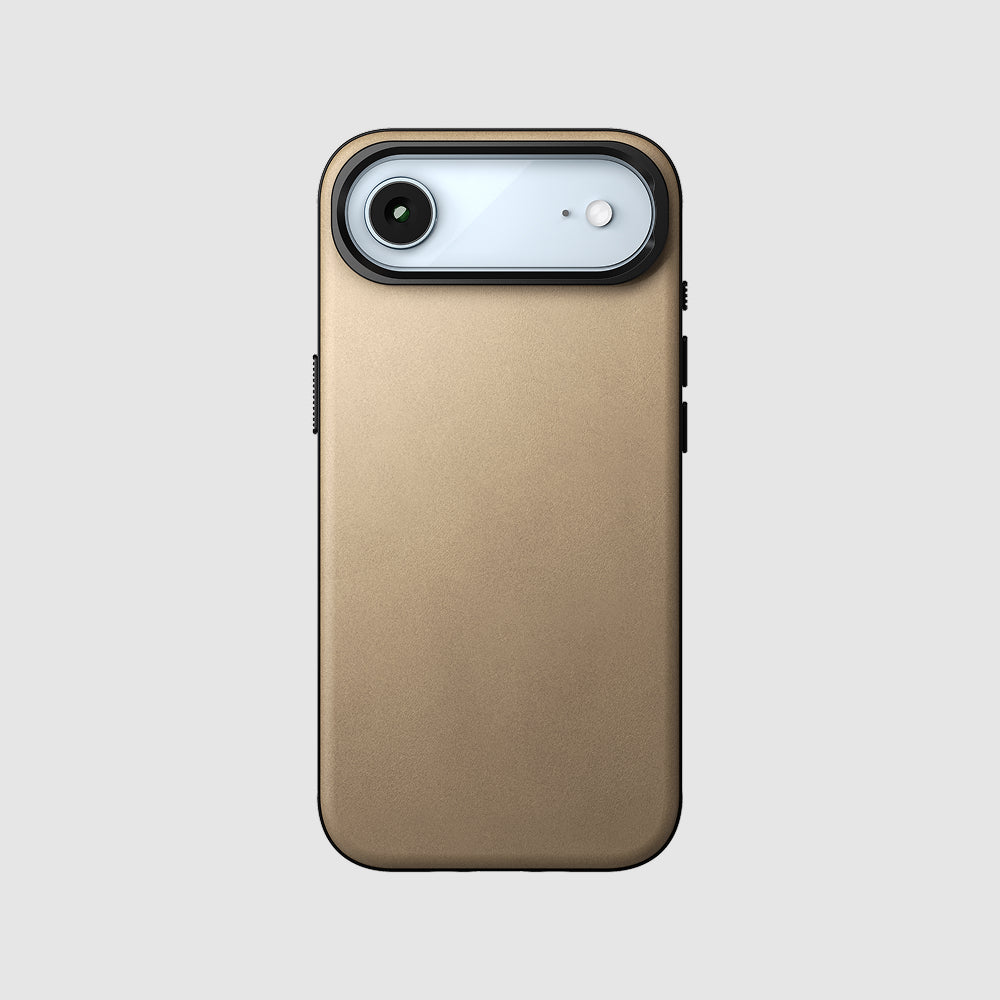 CaseLoop Leather for iPhone 17 Air