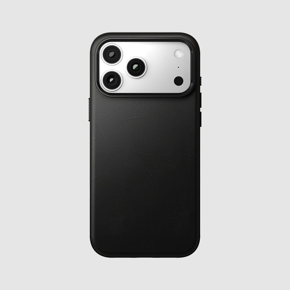 CaseLoop Leather for iPhone 17 Pro Max