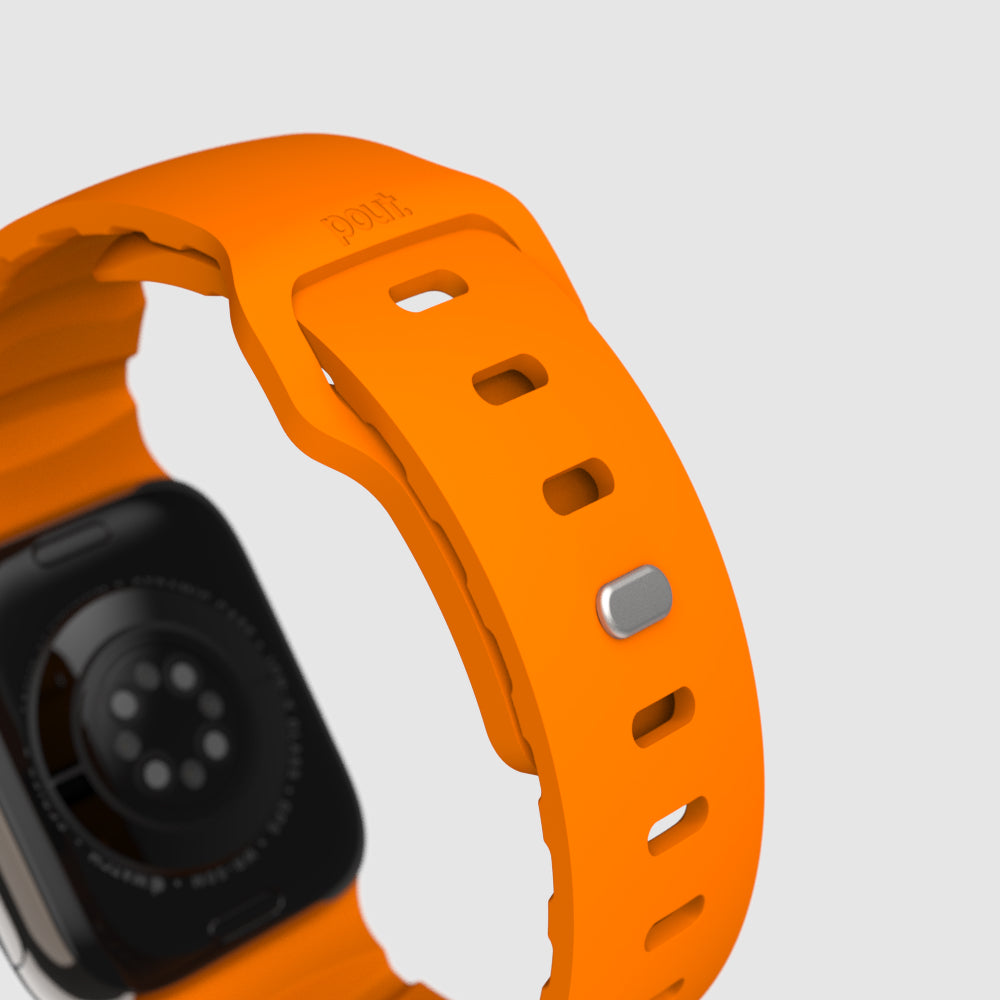 BandLoop Sport for Apple Watch