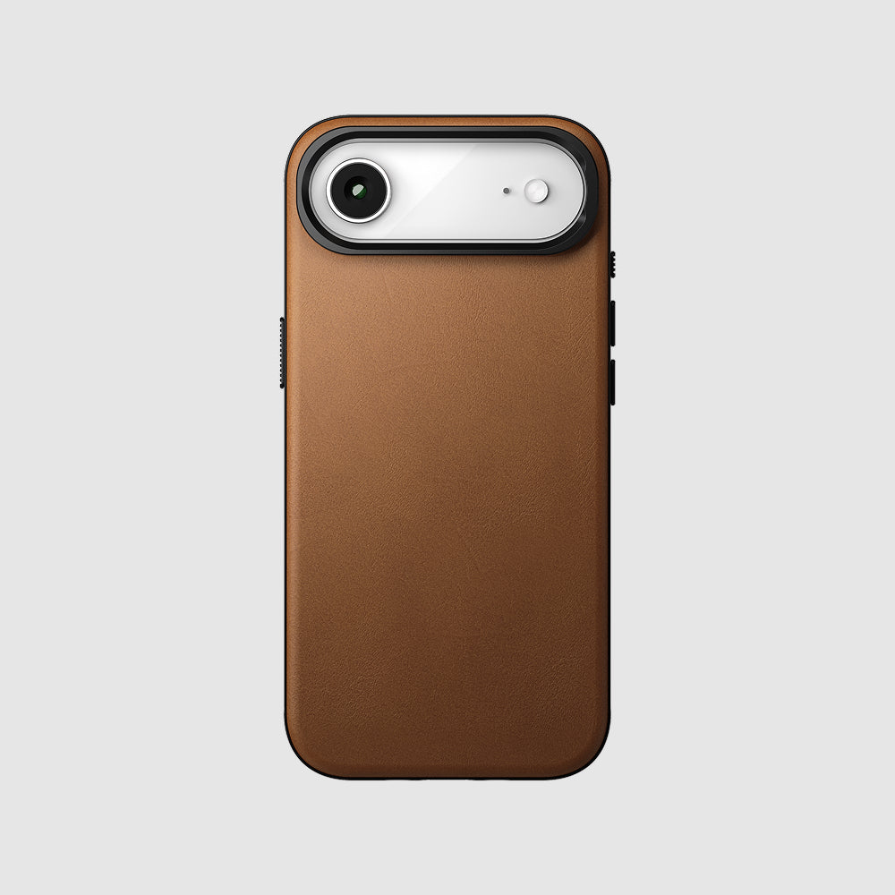 CaseLoop Leather for iPhone 17 Air