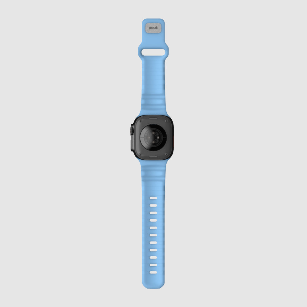 BandLoop Sport Glow for Apple Watch