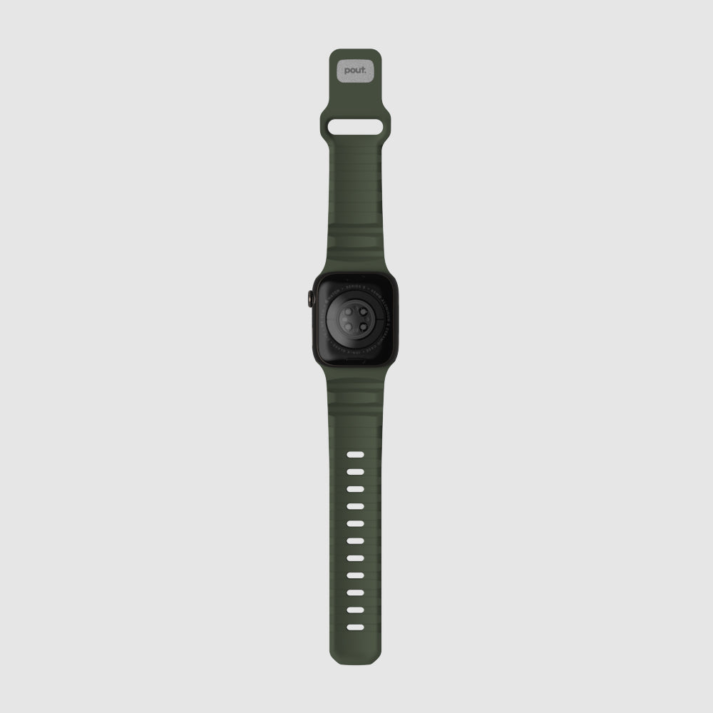 BandLoop Sport for Apple Watch