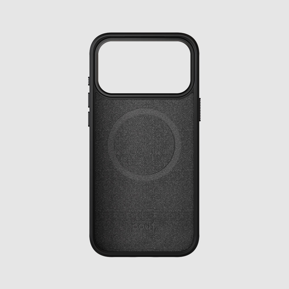 CaseLoop Leather for iPhone 17 Pro Max