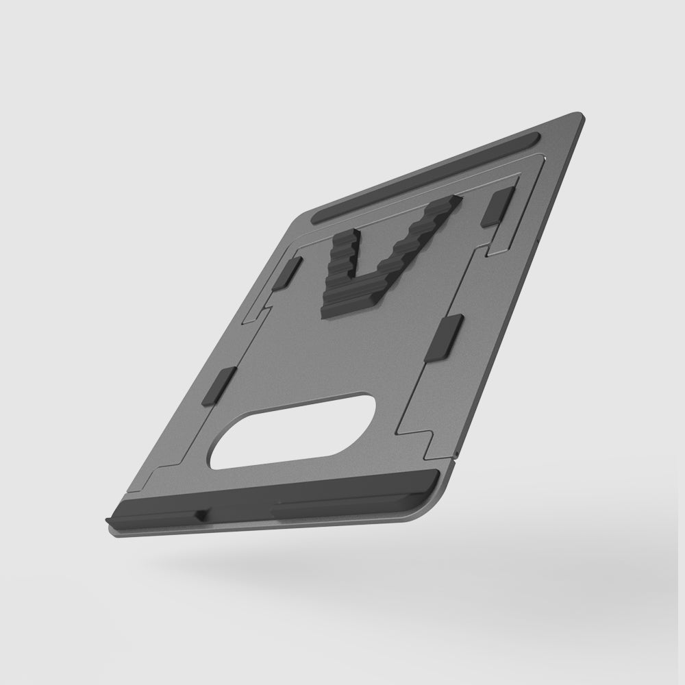 EYES 12 SINGLE-white&silver-usbkit