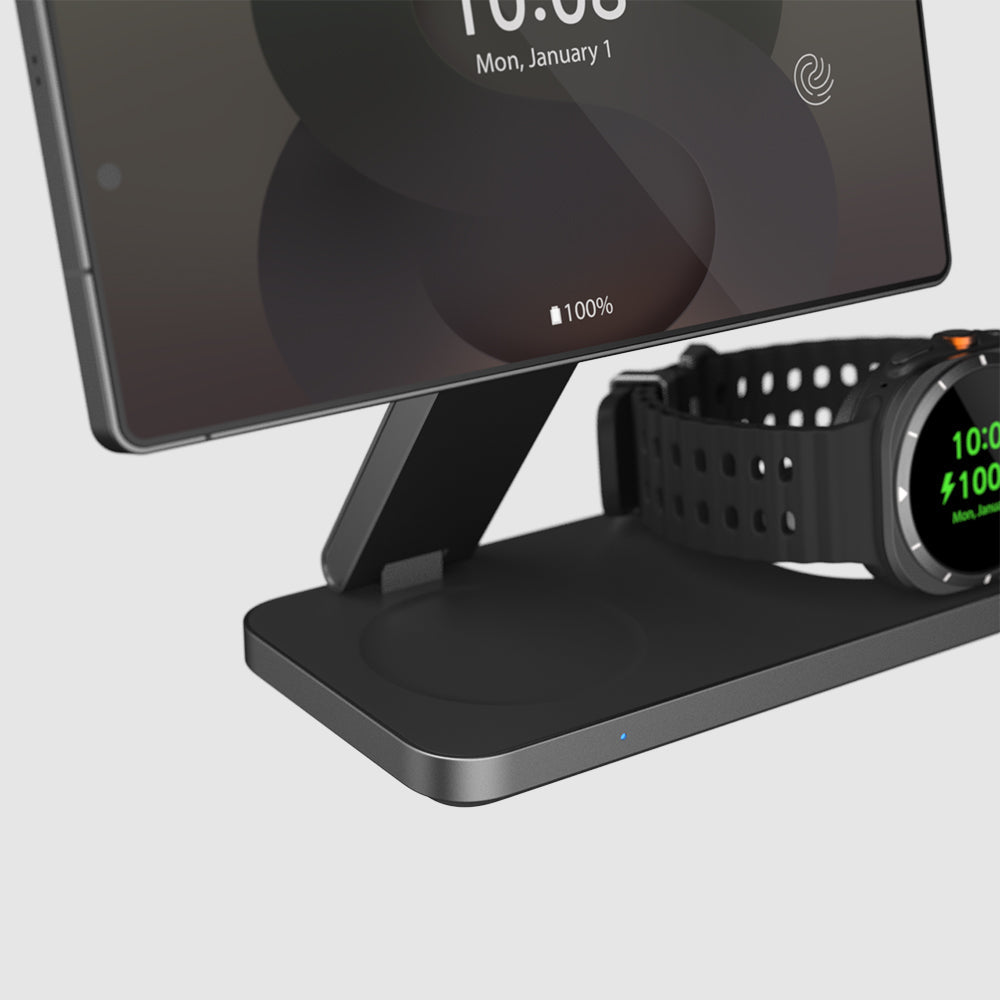 HANDS7 (for Samsung)