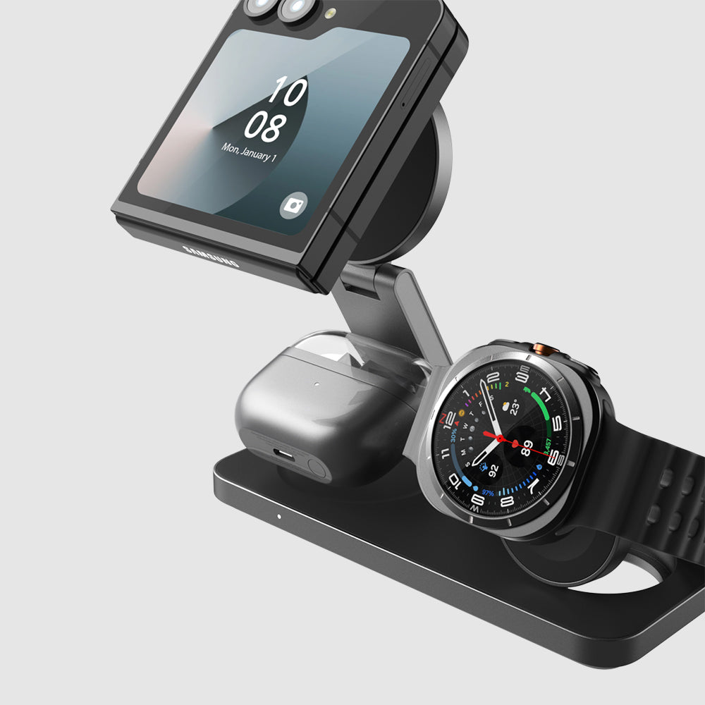 HANDS7 (for Samsung)